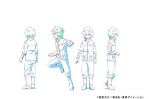 みんなの想いがカタチになる!“デジモン”が好きな方が集まる みんなの想いがカタチになる!“デジモン”が好きな方が集まる