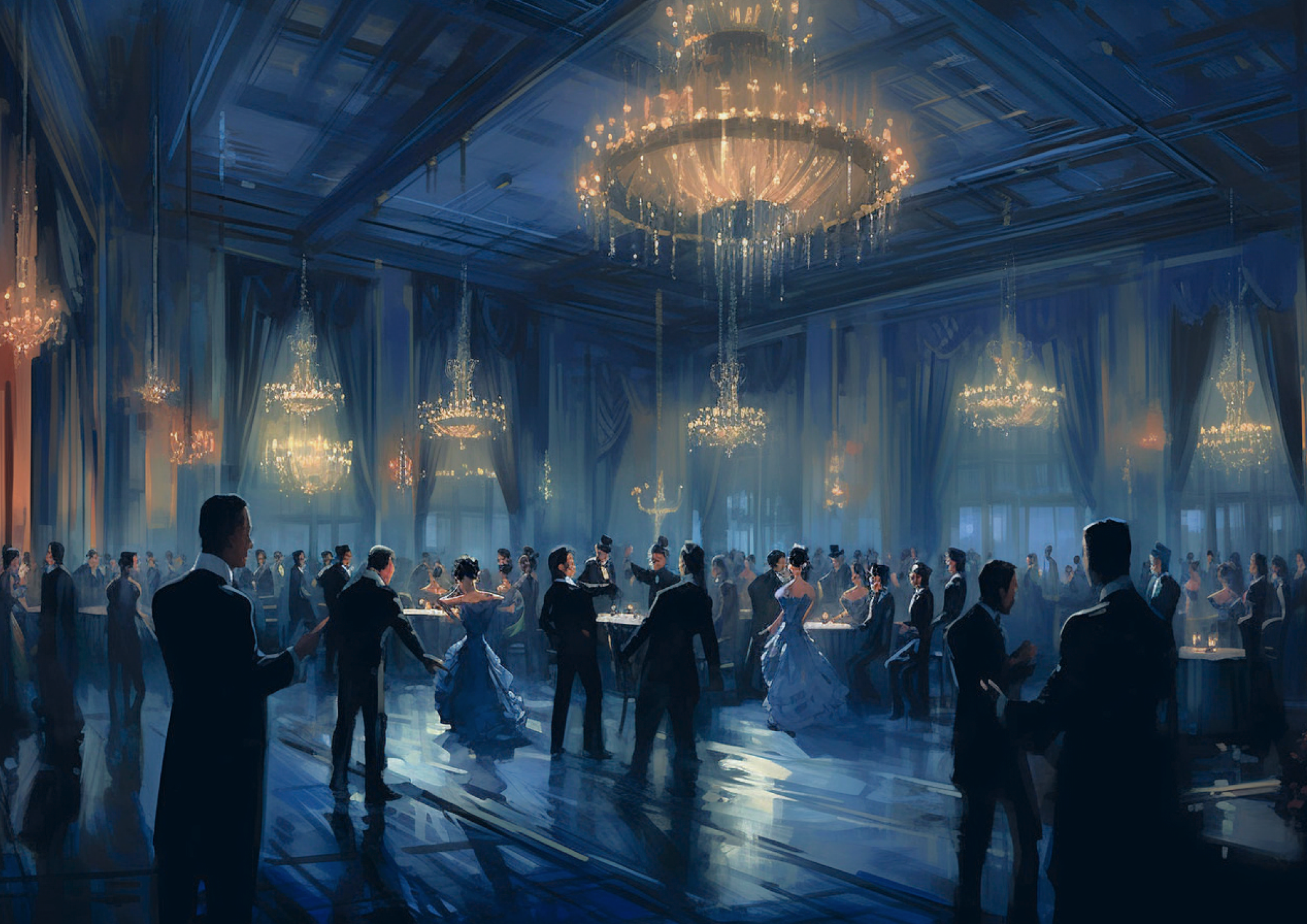 （画像は大袈裟なイメージです）