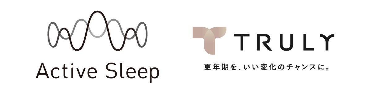 更年期世代の健康をサポート:TRULYとパラマウントベッドが睡眠とホルモンの相関を探る調査を実施