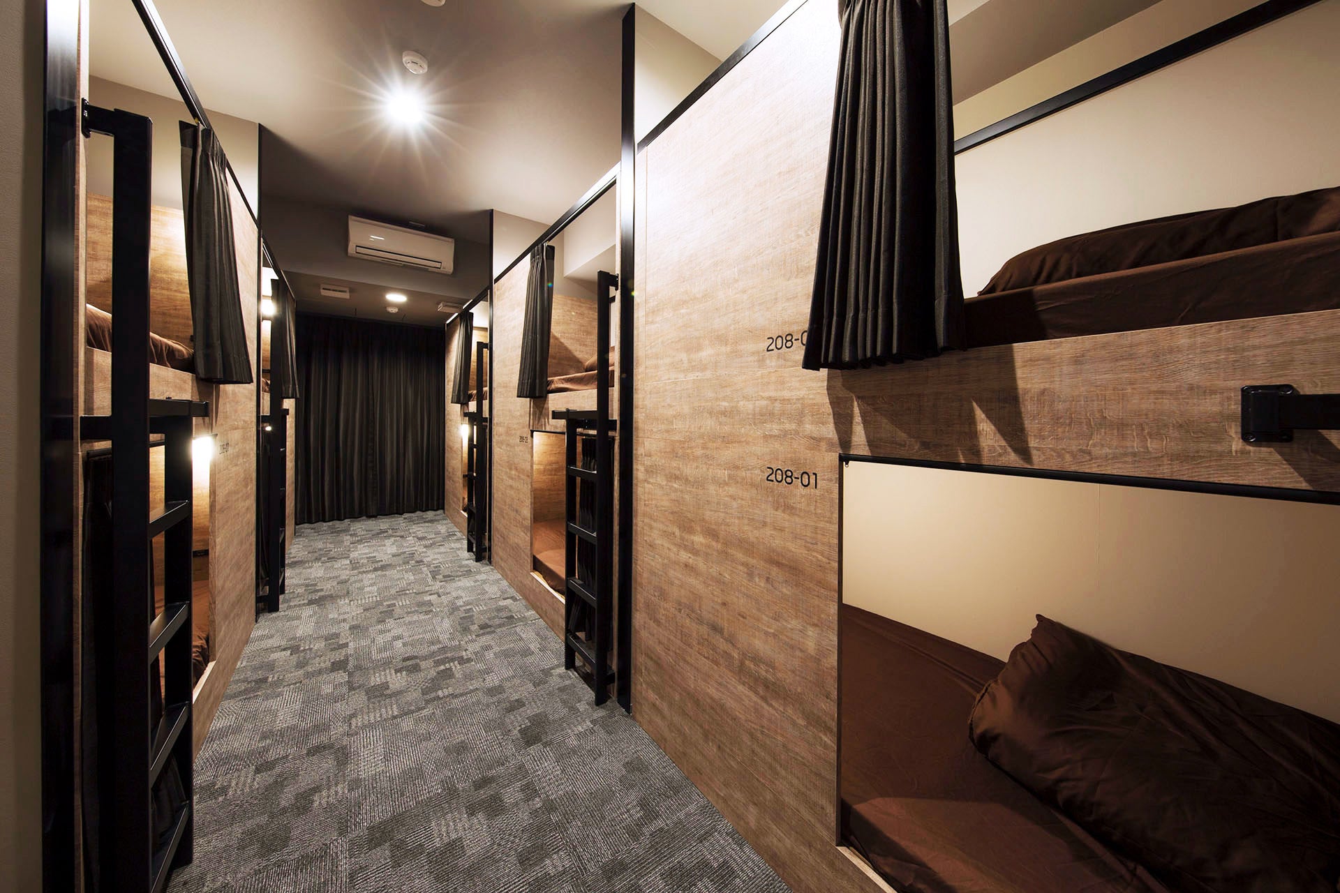 グループルーム