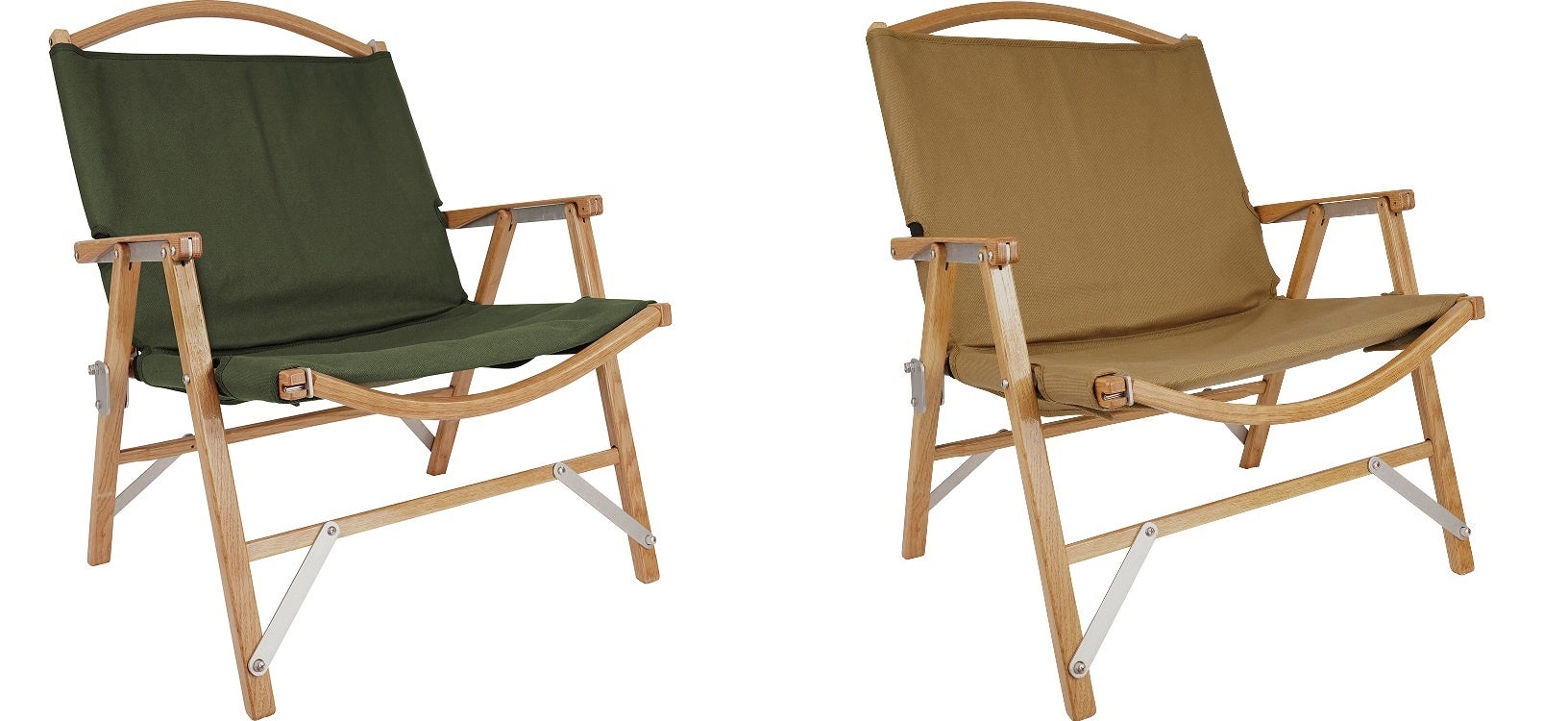 焚き火チェア】エイジングヌメ basta_redskapet バーガンディー 焚き火