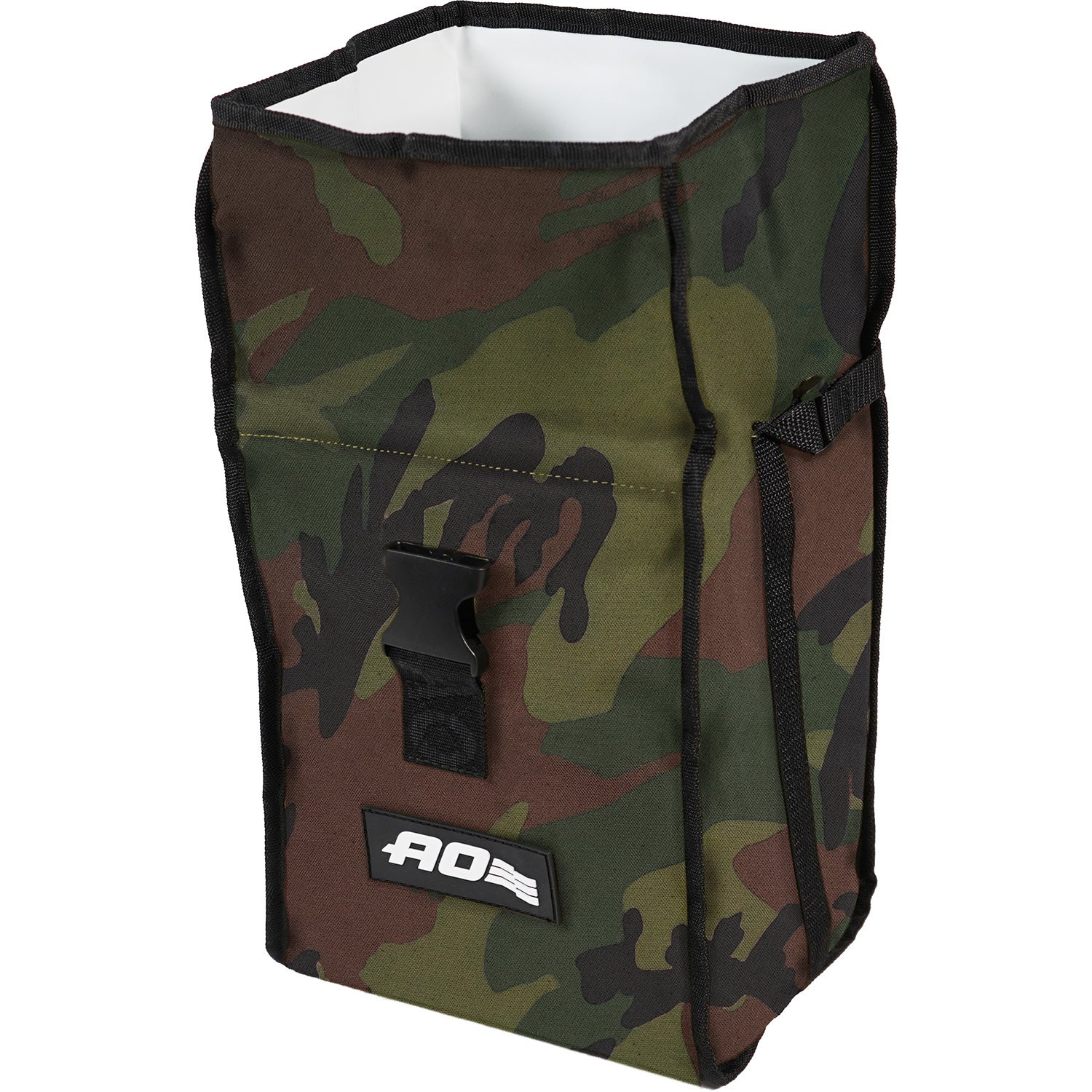 内容物に合わせてサイズ調整が可能です