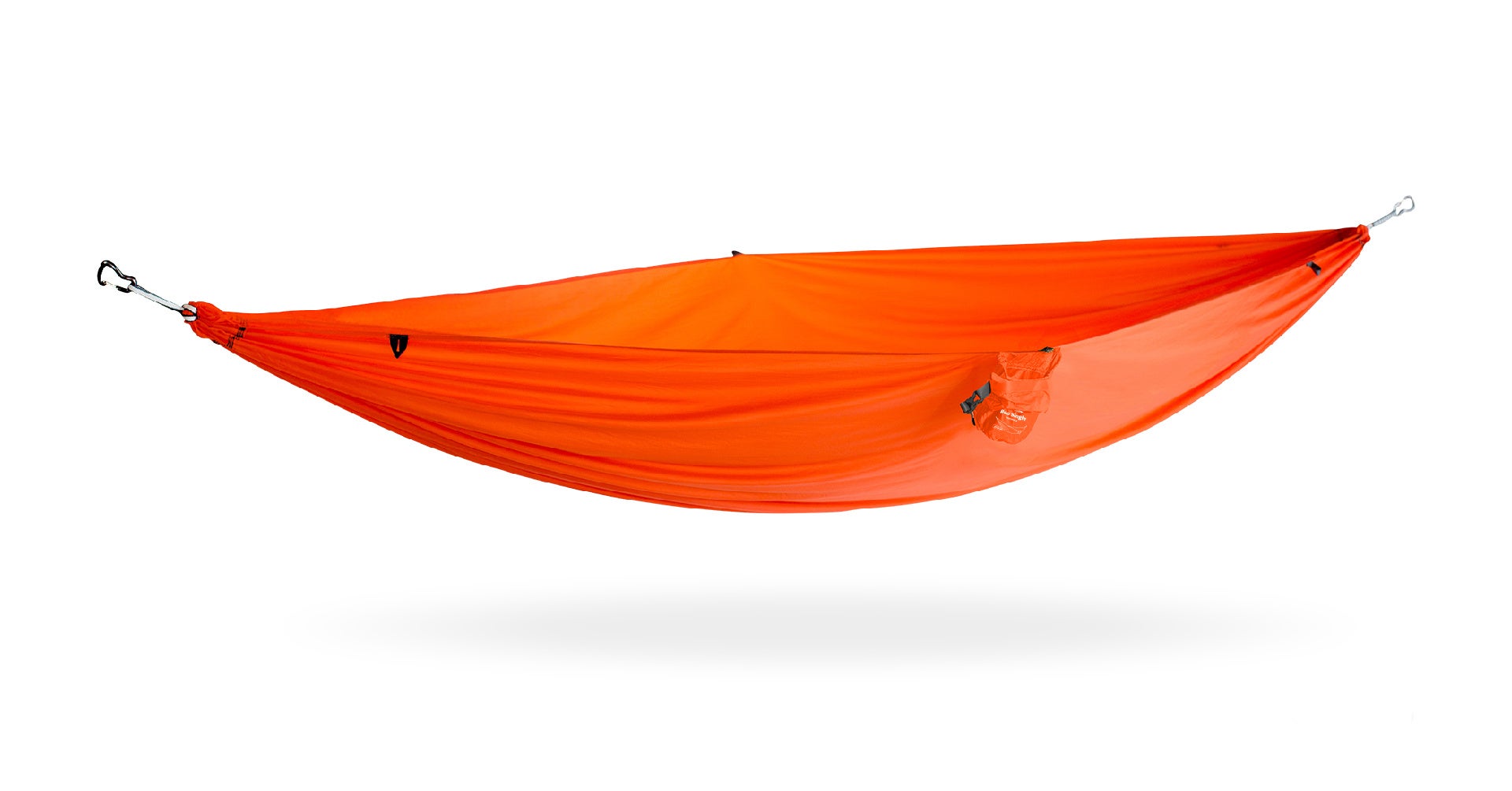 KAMMOK（カモック）史上初、提携キャンプ場にてハンモック/ハンモック