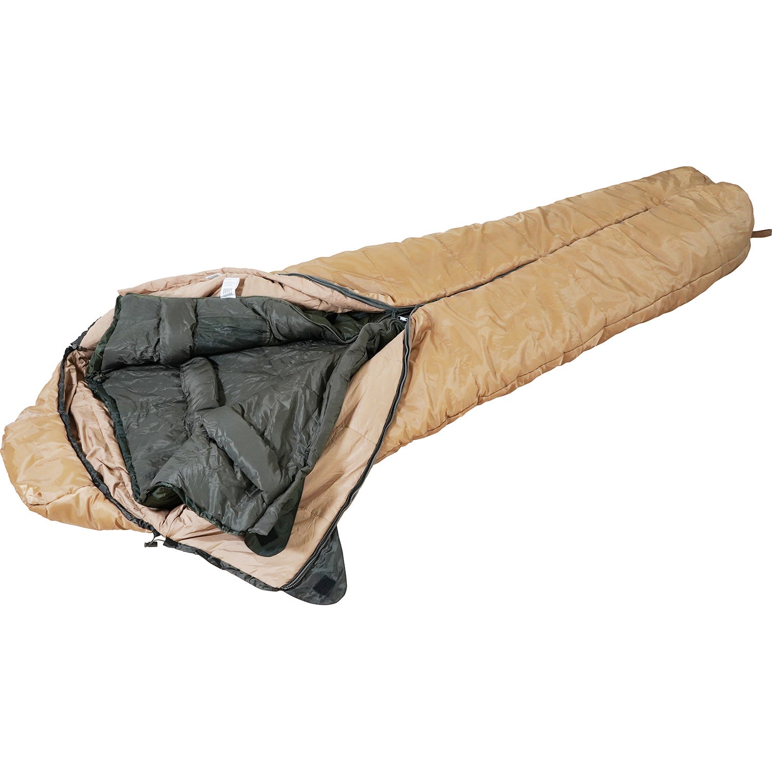 Snugpak ベースキャンプ アダプタブルシステム 寝袋 Snugpak ベースキャンプ アダプタブルシステムの評判・口コミは