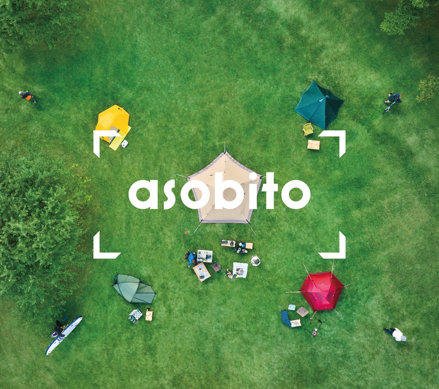 asobito@ページ asobito(アソビト)公式ストア