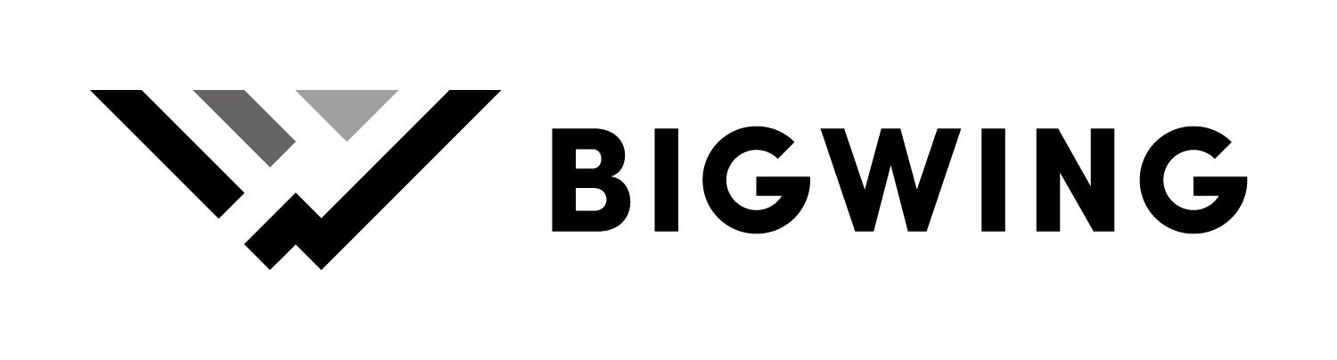 ビッグウイングのロゴ