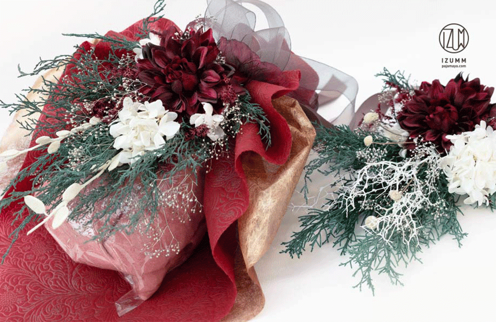 ⭐︎さま専用（クリスマスラッピング付き） Amazon | ギフトボックス 正方形ボックス ラッピングボックス