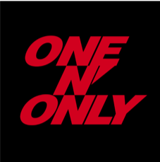 完全撮り下ろし】ONE N' ONLY × ウェンディーズ・ファースト