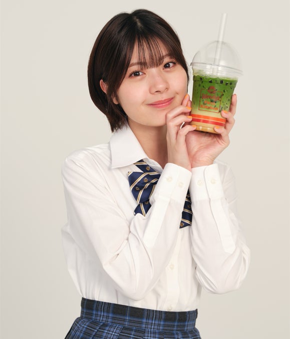 和スイーツ で攻めるウェンディーズ ファーストキッチン 次はお茶で勝負 抹茶やほうじ茶を茶葉ごと 4 21に6種ドリンク新発売 ファーストキッチン株式会社のプレスリリース 和スイーツ で攻めるウェンディーズ ファーストキッチン 次はお茶で勝負 抹茶やほうじ茶を茶葉ごと 4 21に6種ドリンク新発売 ファーストキッチン株式会社のプレスリリース