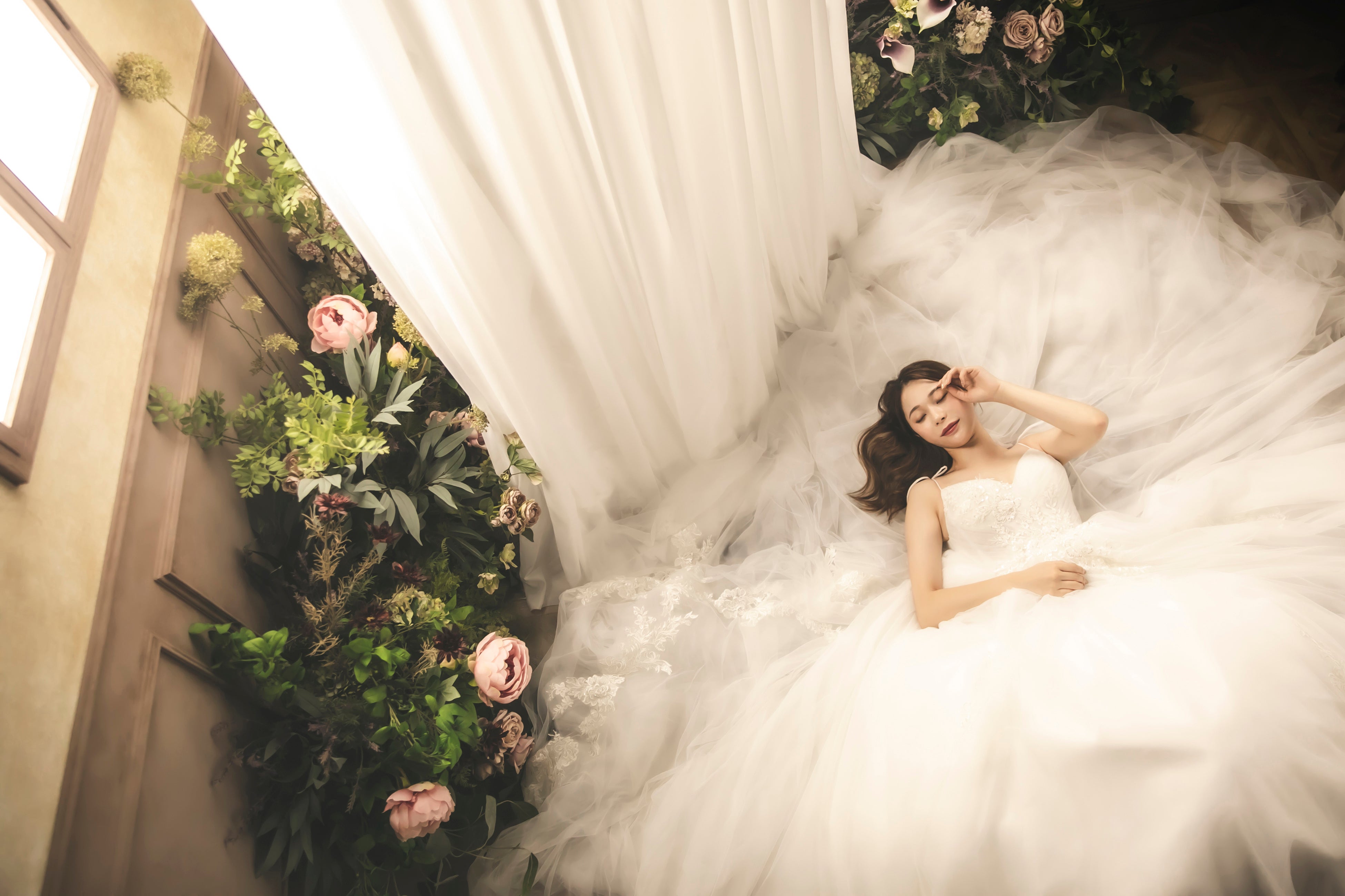 キャノピートワイライト