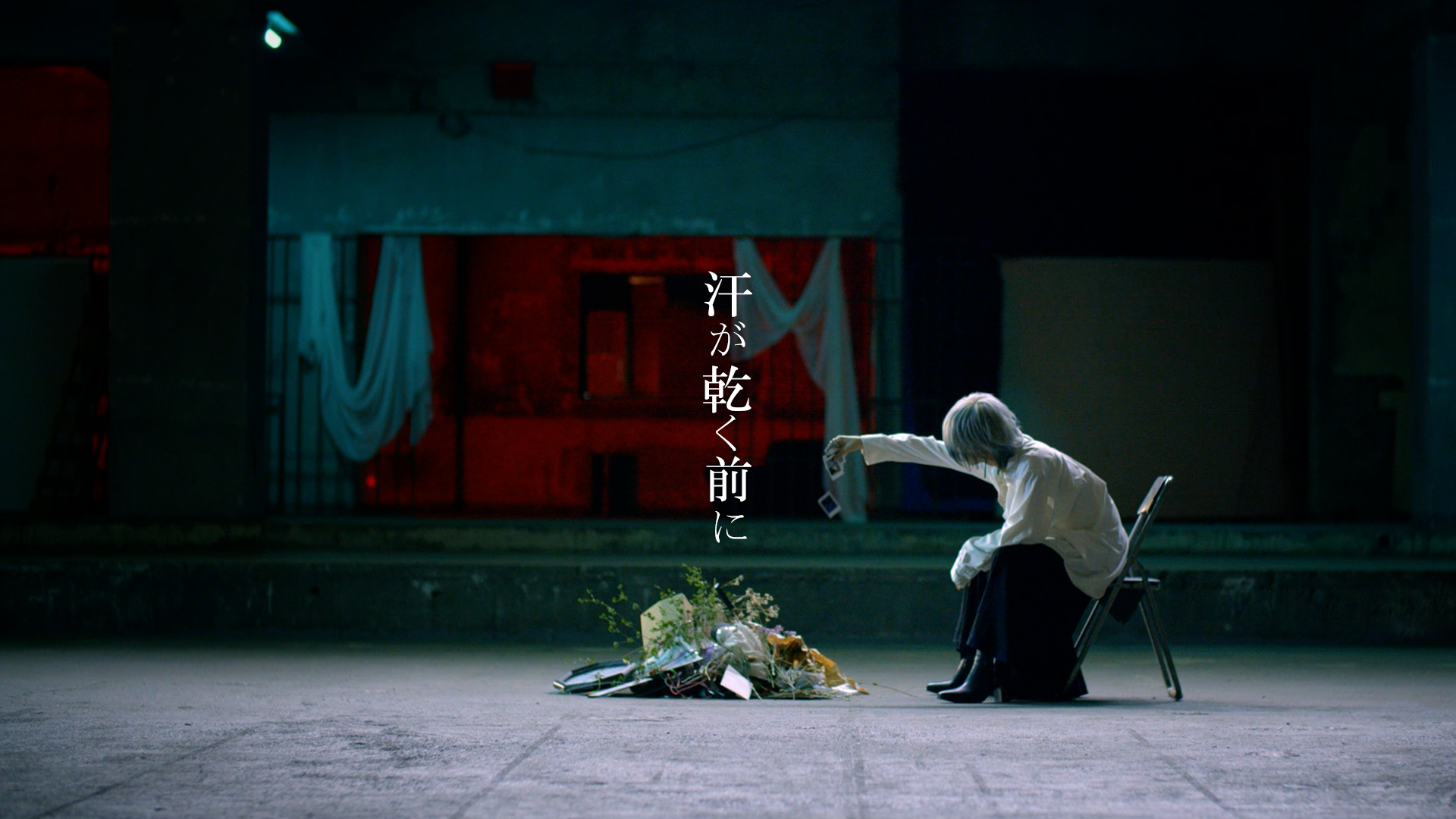 しゆん(Knight A - 騎士A -) 初のソロ曲発表！実写MVは限界