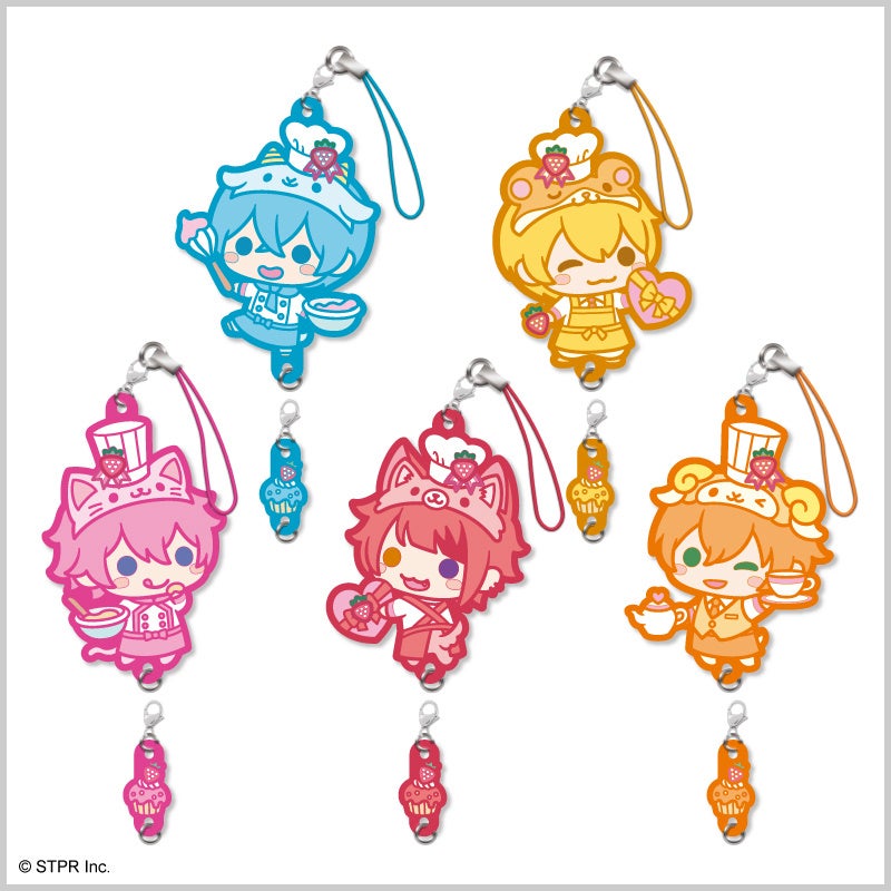 すとぷり 22 Spring オフィシャルグッズ 全アイテム初公開 ライブ会場で発売決定 株式会社stpr 株式会社stprのプレスリリース すとぷり 22 Spring オフィシャルグッズ 全アイテム初公開 ライブ会場で発売決定 株式会社stpr 株式会社stprのプレスリリース