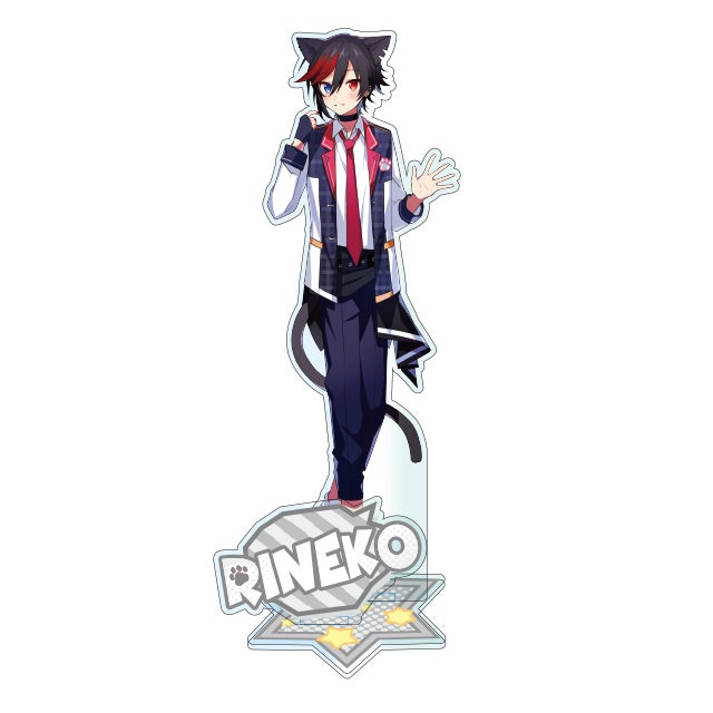 莉犬 誕生日を記念したオリジナルグッズ 莉犬 Birthdayグッズ 22 発売決定 株式会社stpr 株式会社stprのプレスリリース 莉犬 誕生日を記念したオリジナルグッズ 莉犬 Birthdayグッズ 22 発売決定 株式会社stpr 株式会社stprのプレスリリース