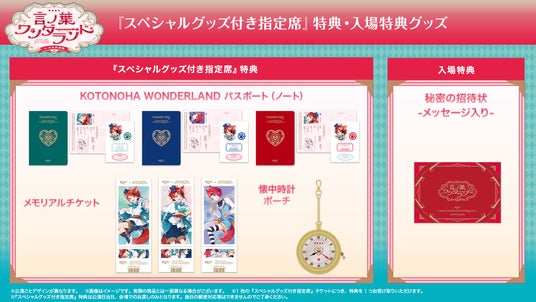 莉犬くん アプグレ 入場特典 莉犬(すとぷり)、待望の日本武道館ワンマンライブ、STPR TICKET