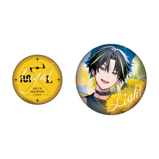 STPR所属の明雷らいと(めておら)、誕生日の7月30日(水)に描き下ろし STPR所属の明雷らいと(めておら)、誕生日の7月30日(水)に描き下ろし