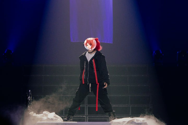 ライブレポート】莉犬ワンマンライブ『言ノ葉ワンダーランド LIVE in ライブレポート】莉犬ワンマンライブ『言ノ葉ワンダーランド LIVE in