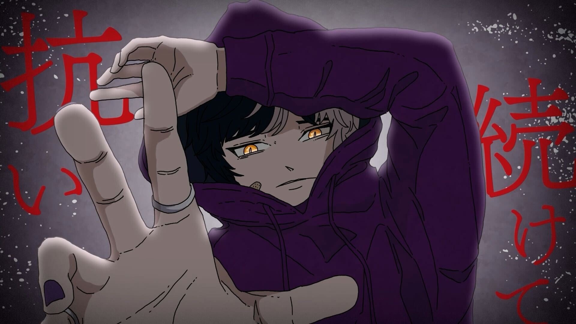 STPR】まぜ太（AMPTAKxCOLORS）YouTube登録者数100万人突破！＆記念MV