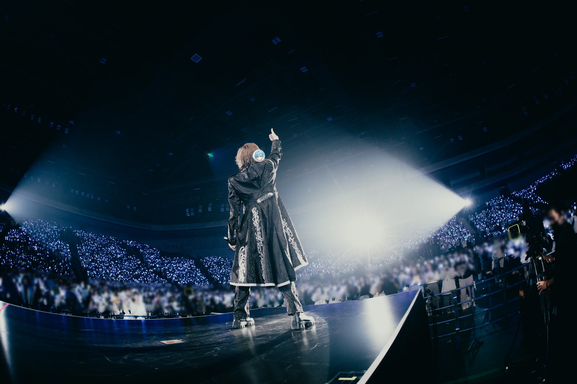 ライブレポート】ころんワンマンライブ『ころわん! -あけおめライブ ライブレポート】ころんワンマンライブ『ころわん! -あけおめライブ