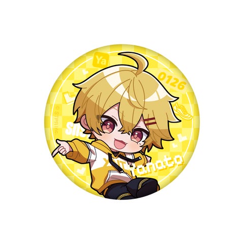 STPR】やなと(すにすて)、誕生日の1月26日(月)に描き下ろしイラスト STPR】やなと(すにすて)、誕生日の1月26日(月)に描き下ろしイラスト