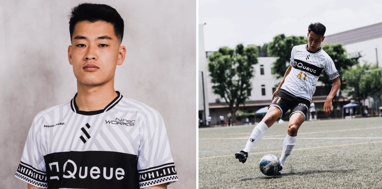 競技と仕事の両立 Shibuya City Fcとのデュアルキャリア支援プロジェクト ギグセールス株式会社のプレスリリース 競技と仕事の両立 Shibuya City Fcとのデュアルキャリア支援プロジェクト ギグセールス株式会社のプレスリリース