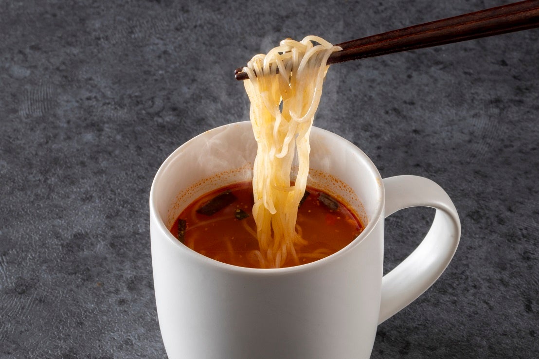 フリーズドライちょこっとジャン麺セット