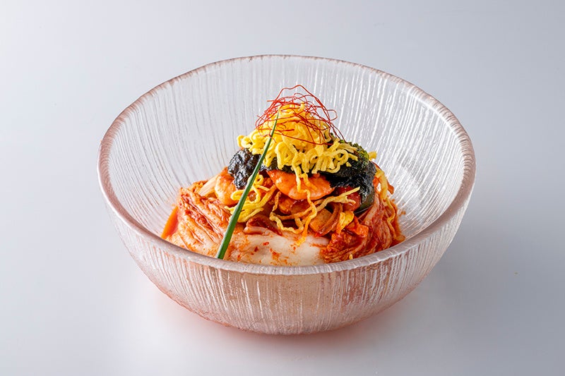 具だくさんポッサムBB麺