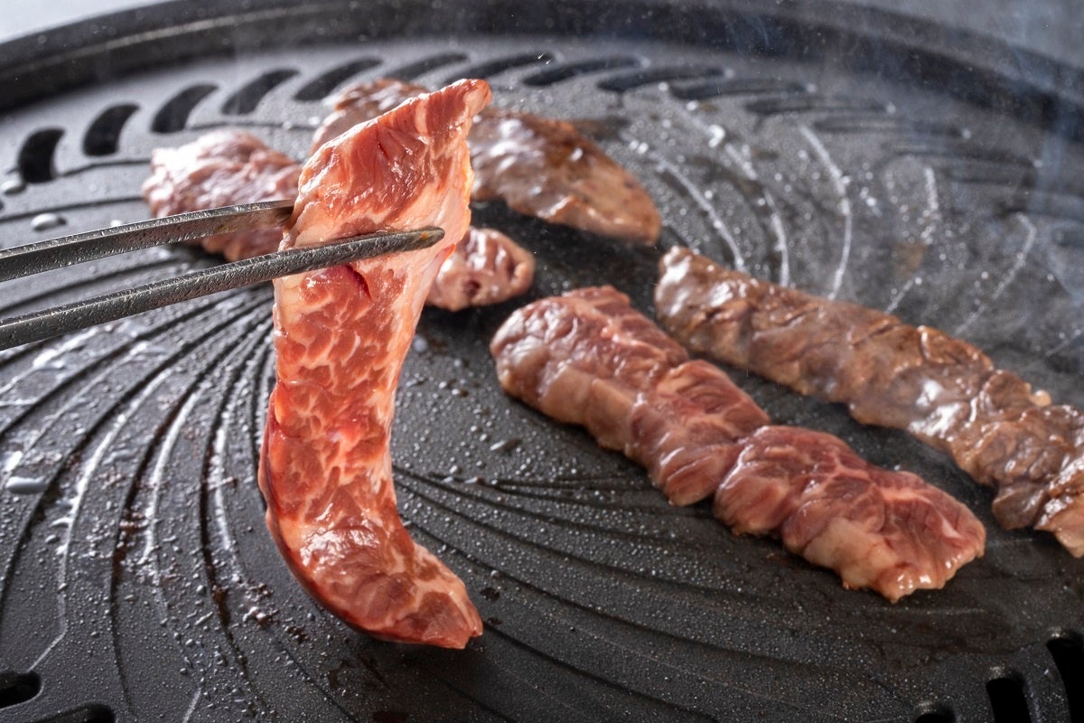 プライムハラミ