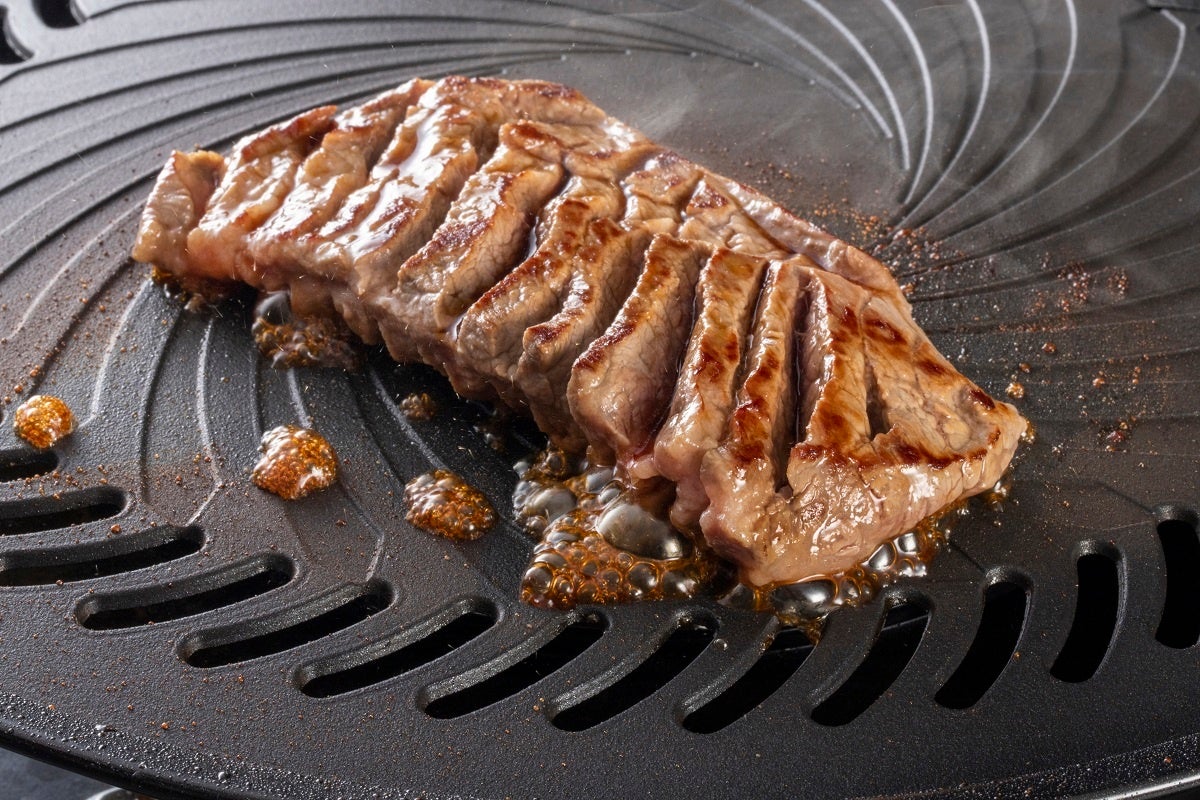 ダイヤモンドcutカルビ