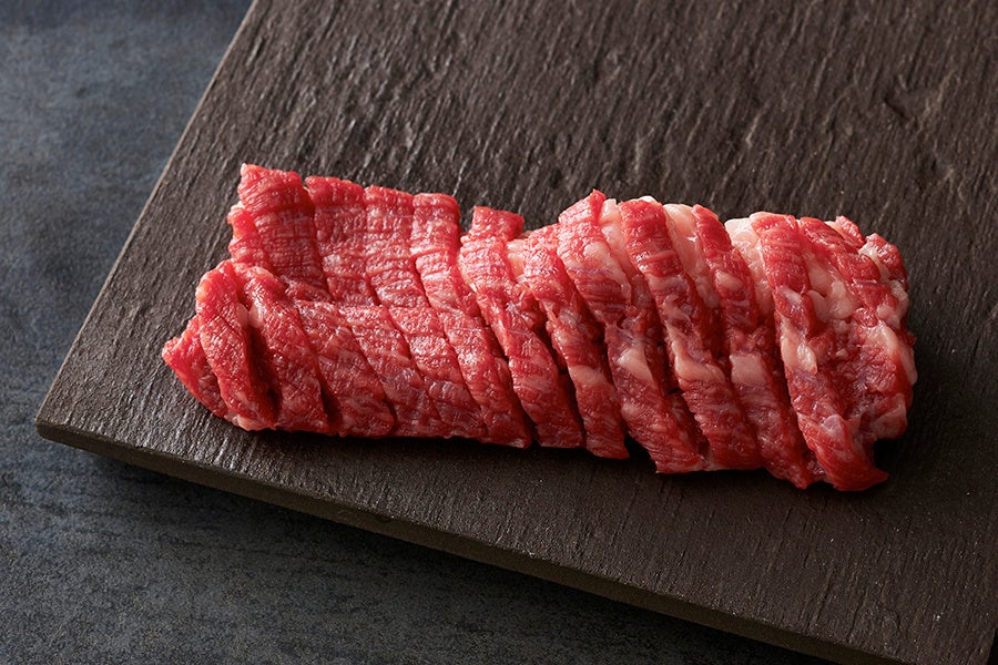 ダイヤモンドcutカルビ