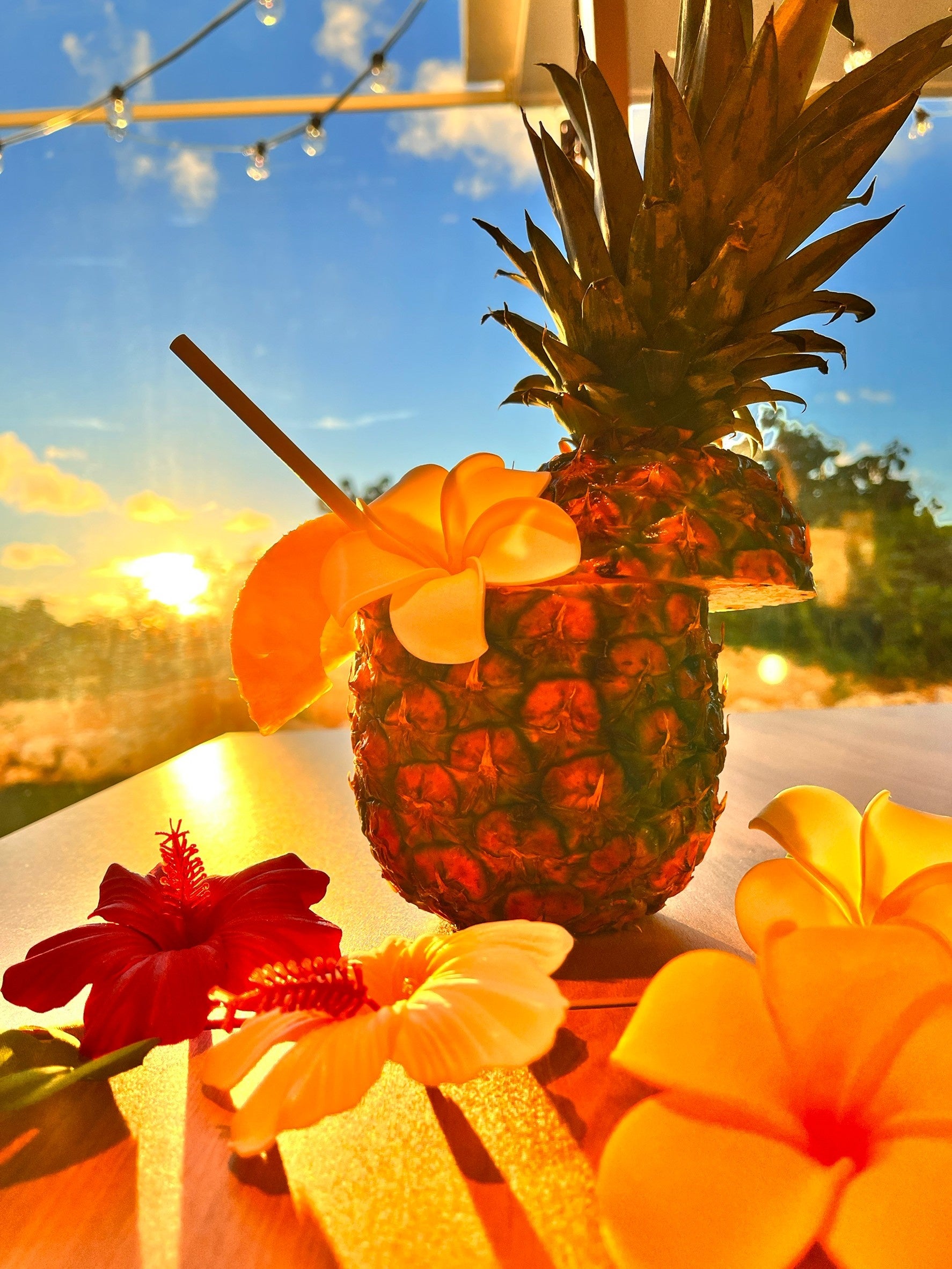 ピニャコラーダ