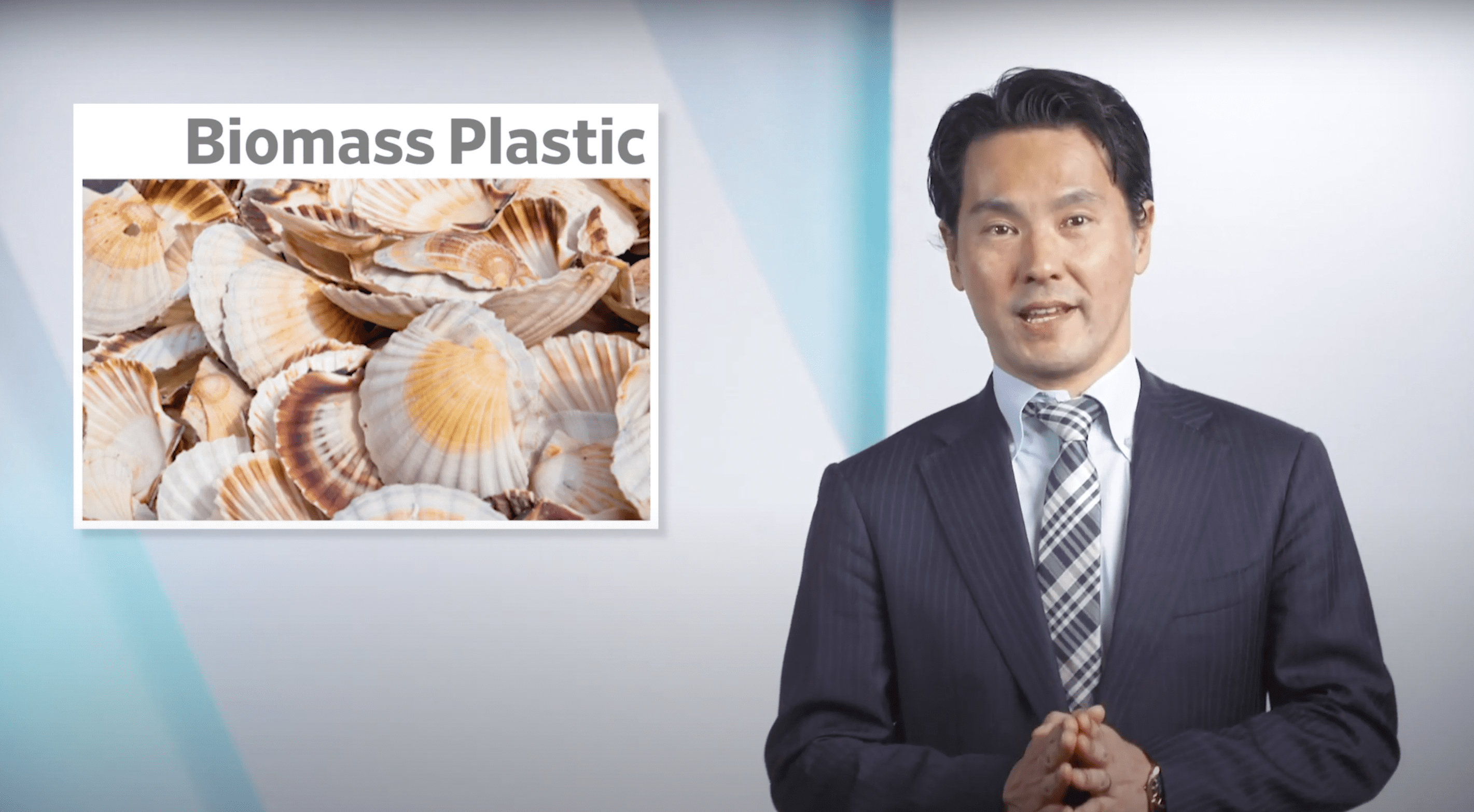 動画レポート（英語）