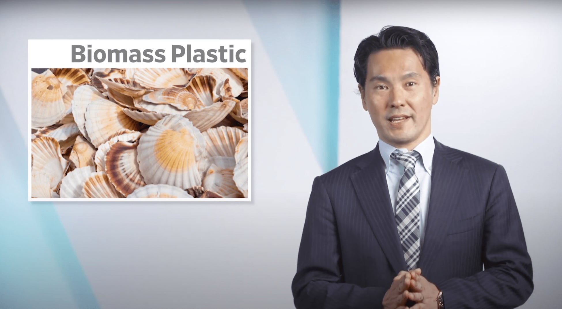 動画レポート(英語)