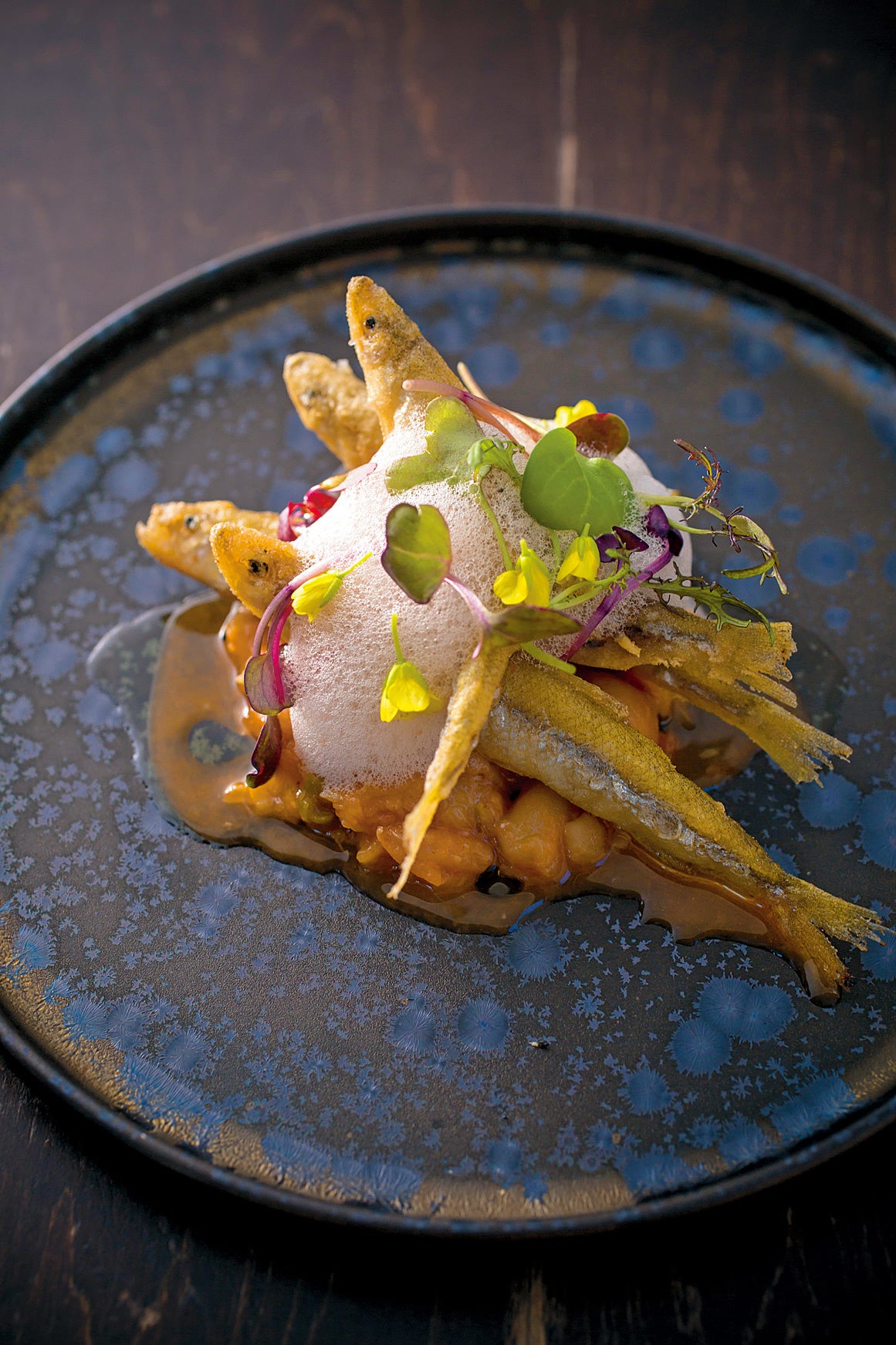 イル ルォーゴ ディ・タケウチ（大阪）