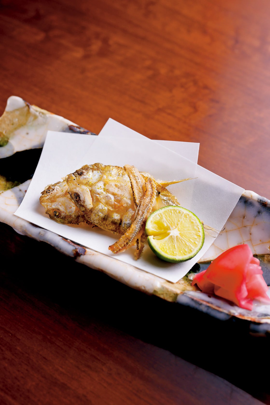 辰むら（京都）