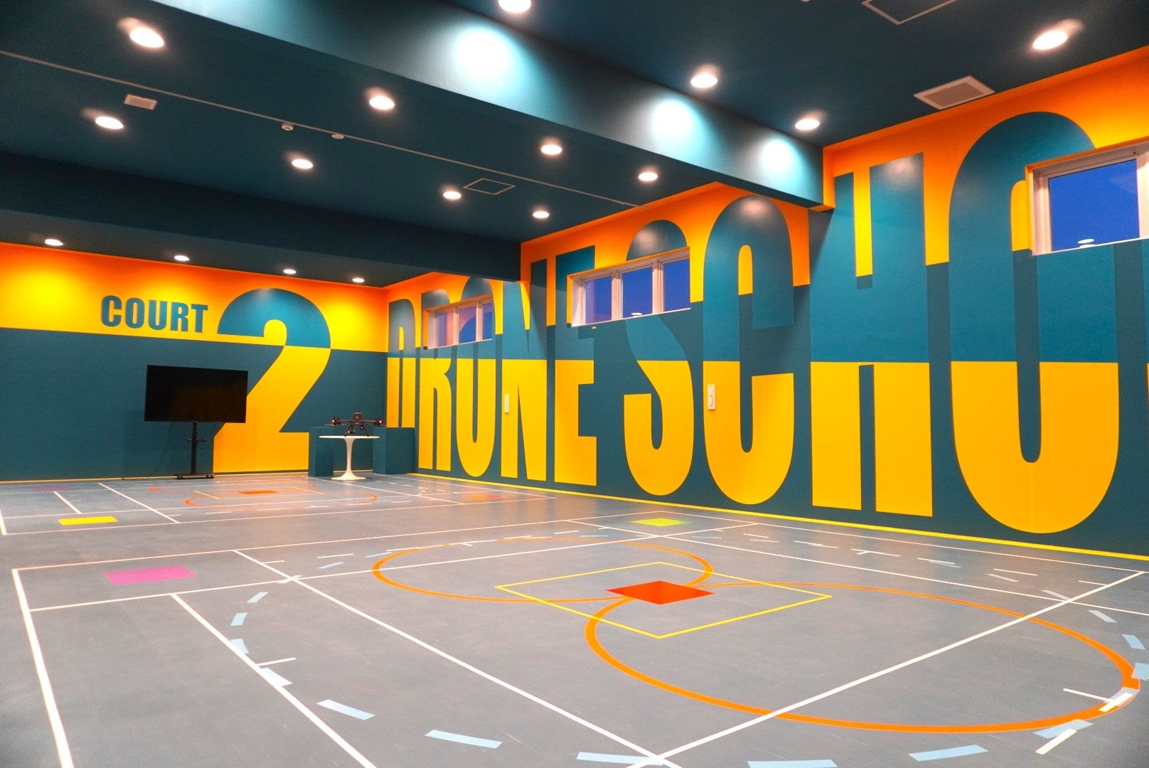 ドローンスクール東京グループ「ドローンスクールコモンズ立川立飛」が8月27日に新規開校! | 株式会社ハミングバードのプレスリリース