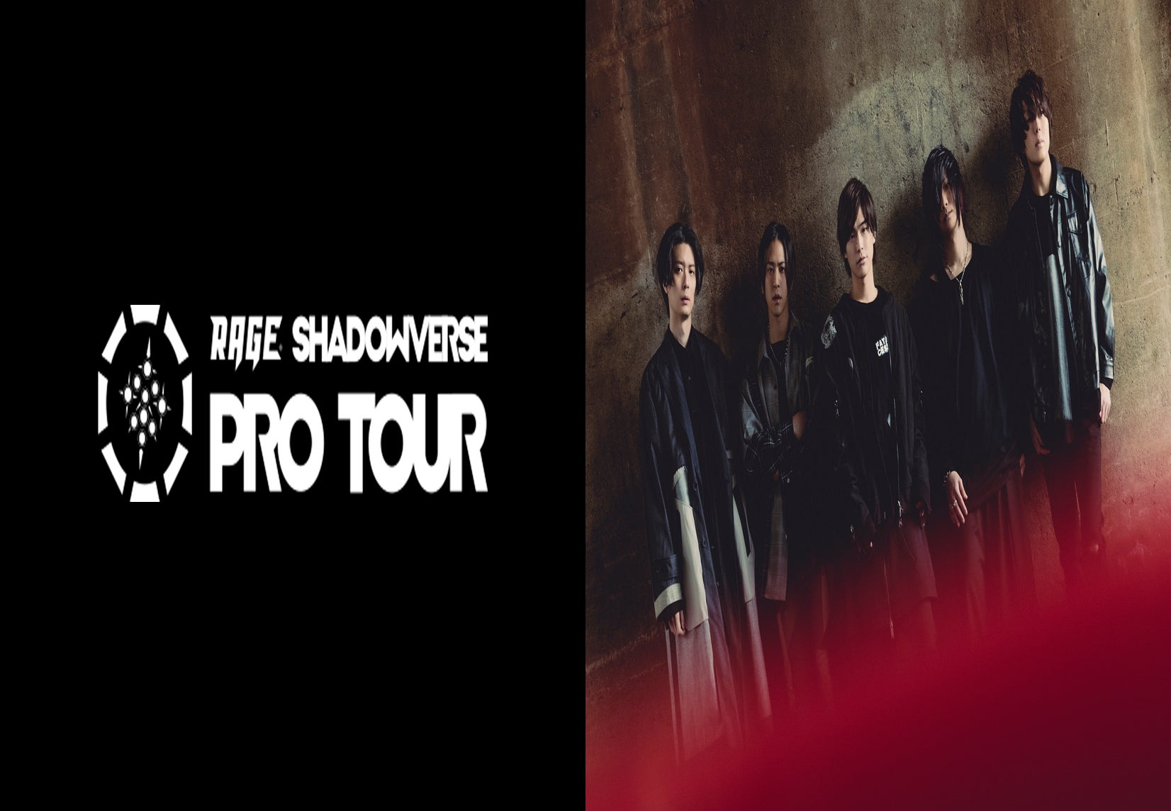 「RAGE SHADOWVERSE PRO TOUR」公式テーマソングにPENGUIN RESEARCHの新曲「FORCE LIGHT」が決定！5月10日発売の3rdフルアルバム「逆光備忘録」に収録。