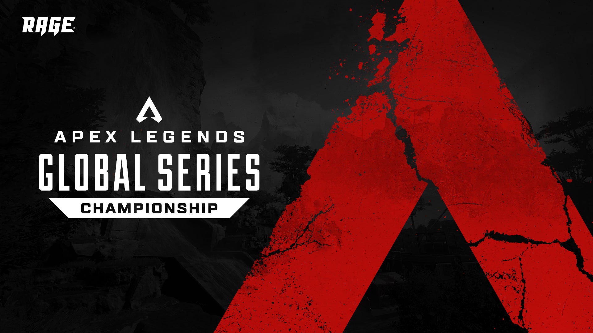 Apex Legends Global Series Year3 Championship in Birmingham, UK Apex Legends Global Series Year3 Championship in Birmingham, UK