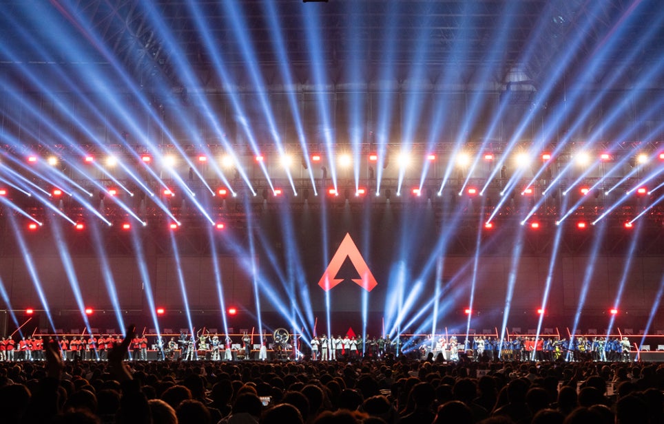 TSM Dominates at APEX LEGENDS ASIA FESTIVAL 2024 WINTER in Japan – Exciting Exhibition Matches with Top Teams and Influencers at Makuhari Messe TSM Dominates at APEX LEGENDS ASIA FESTIVAL 2024 WINTER in Japan – Exciting Exhibition Matches with Top Teams and Influencers at Makuhari Messe