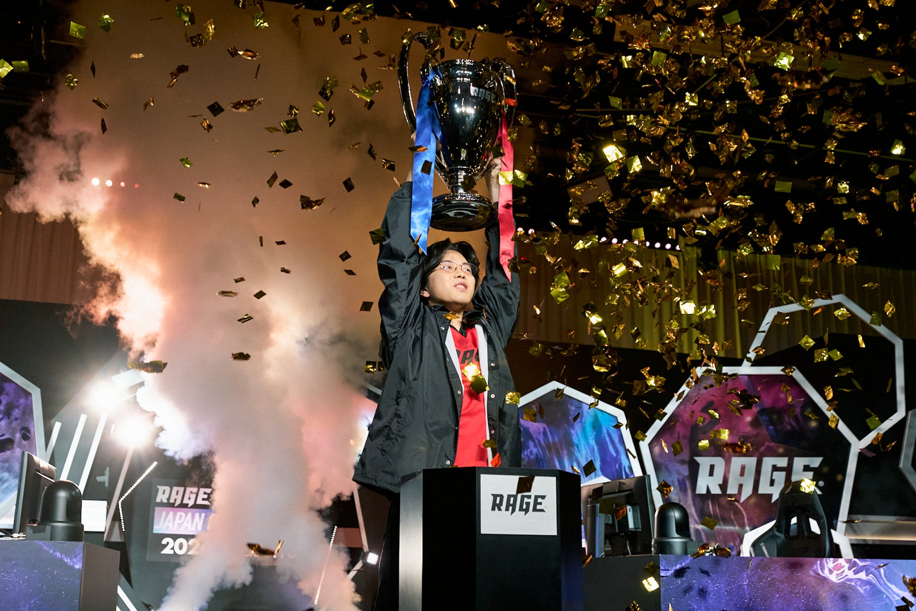 RAGE Shadowverse 2026 Season 3優勝はリンド選手!熱戦の決勝戦を振り返る RAGE Shadowverse 2026 Season 3優勝はリンド選手!熱戦の決勝戦を振り返る