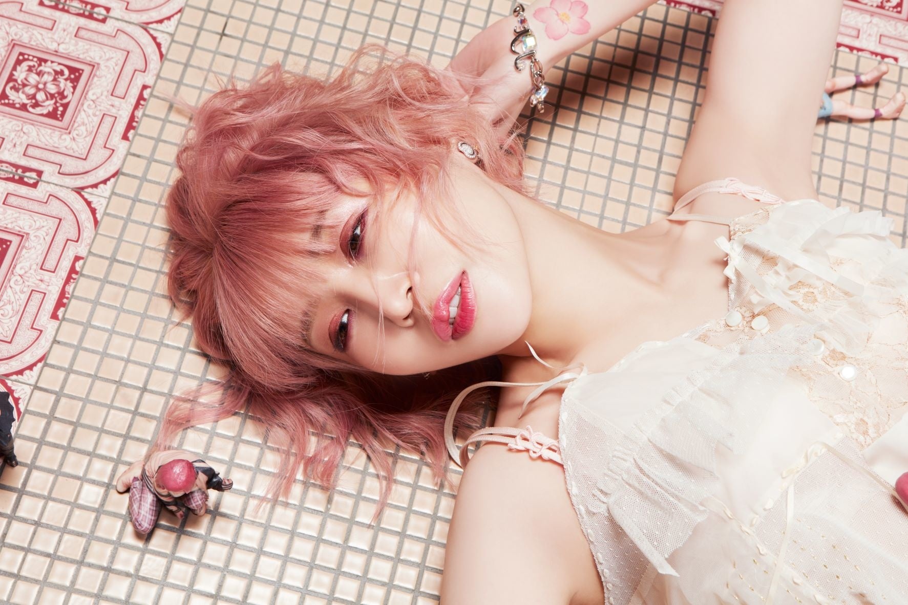 Seiko Oomori