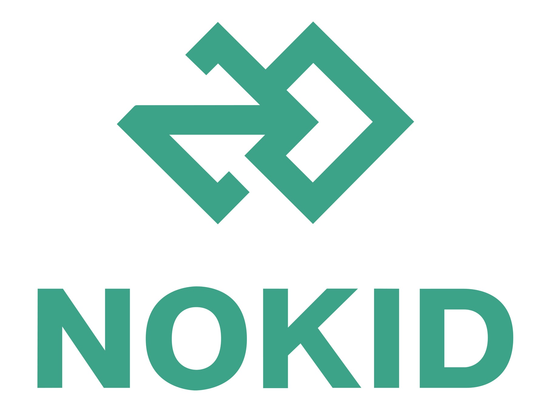 株式会社NOKIDのロゴ