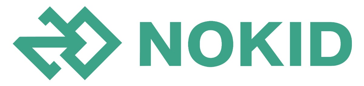 株式会社NOKIDのロゴ
