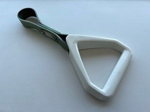 【吊手　イメージ】