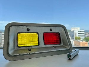 【標識灯　イメージ】