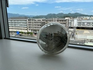 【前照灯　イメージ】