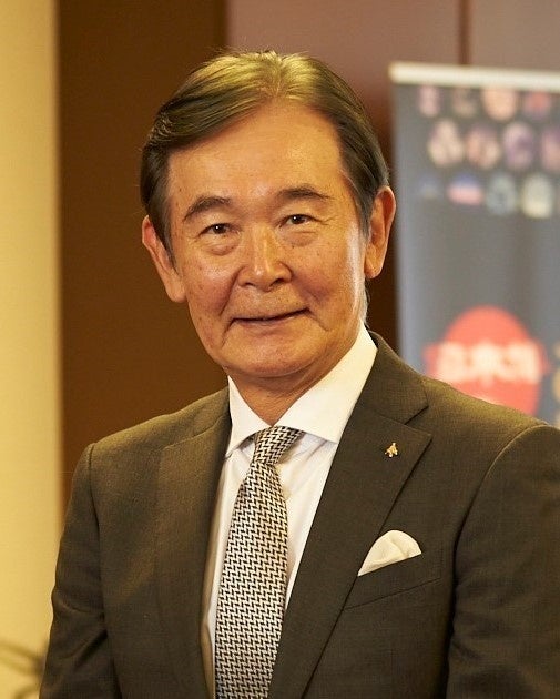 都倉俊一（文化庁長官）