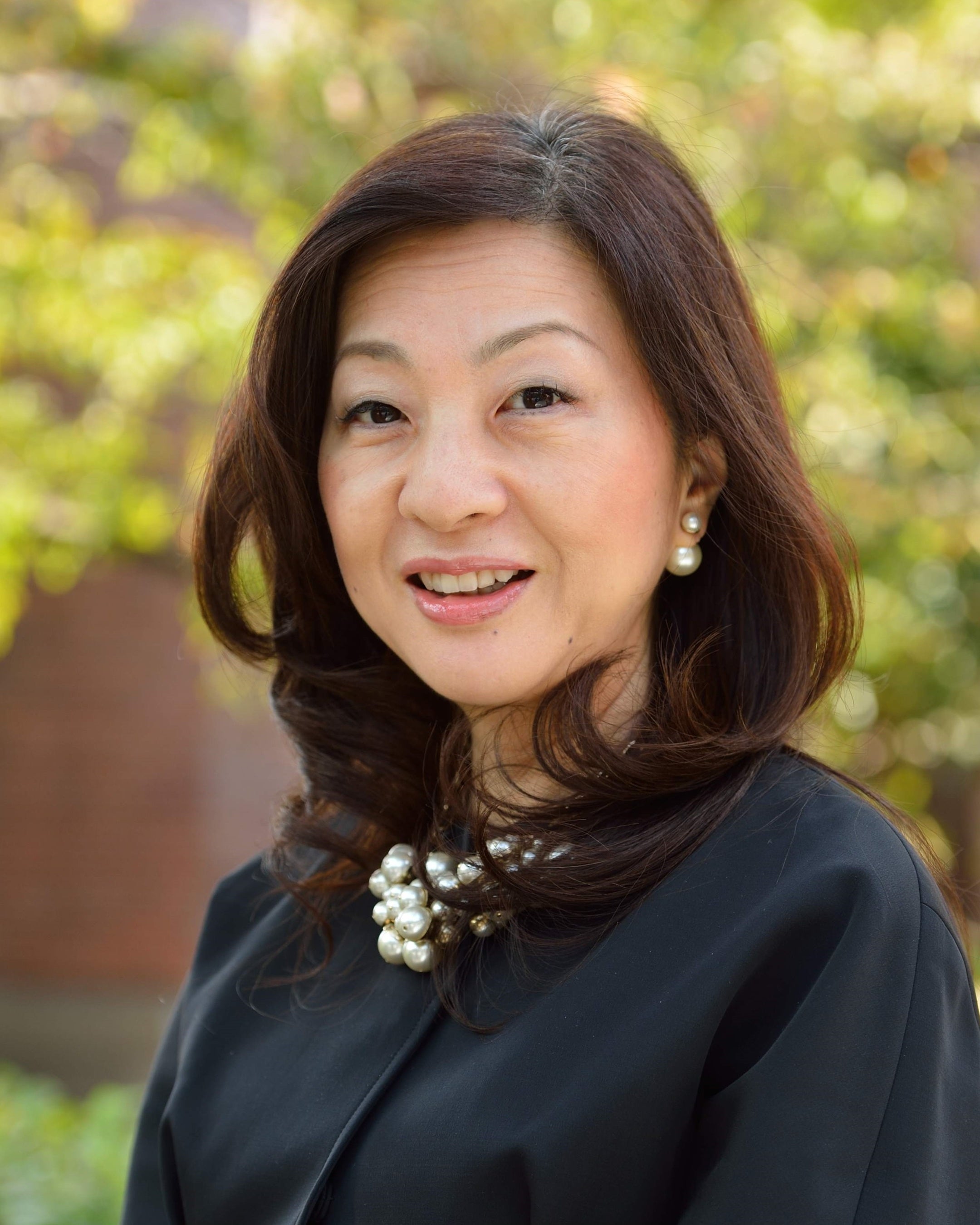 河島伸子（同志社大学 経済学部 教授）