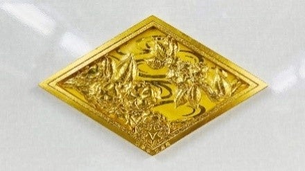 釘隠し（くぎかくし）