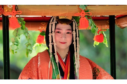 葵祭」有料観覧席券の販売について|京都市のプレスリリース