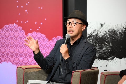 京都の温泉魅力を紐解くトークイベント開催! 京都の温泉魅力を紐解くトークイベント開催!